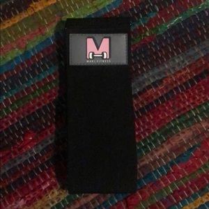 NWT Mari Fitness Resistance Band